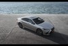 2019 Lexus ES 300h. Image by Lexus.