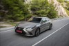 2019 Lexus ES 300h. Image by Lexus.