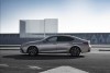 2019 Lexus ES 300h. Image by Lexus.