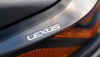 2019 Lexus ES 300h UK test. Image by Lexus UK.