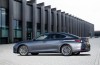 2019 Lexus ES 300h UK test. Image by Lexus UK.