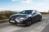 Driven: 2023 Lexus ES 300h F Sport. Image by Lexus.