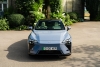 2026 Lexus ES 350e Premium Plus UK first drive. Image by Lexus.