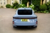 2026 Lexus ES 350e Premium Plus UK first drive. Image by Lexus.