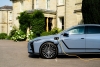2026 Lexus ES 350e Premium Plus UK first drive. Image by Lexus.
