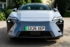 2026 Lexus ES 350e Premium Plus UK first drive. Image by Lexus.