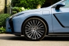 2026 Lexus ES 350e Premium Plus UK first drive. Image by Lexus.