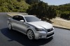 Sharp new 2012 Lexus GS unveiled. Image by Lexus.