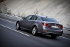 2012 Lexus GS 250. Image by Lexus.