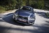 2012 Lexus GS 250. Image by Lexus.