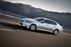 2012 Lexus GS 450h. Image by Lexus.