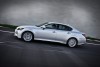 2012 Lexus GS 450h. Image by Lexus.