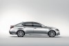 2012 Lexus GS 450h. Image by Lexus.