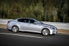 2012 Lexus GS 450h. Image by Lexus.