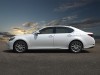 2013 Lexus GS. Image by Lexus.