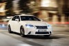 2014 Lexus GS 300h F-Sport. Image by Lexus.