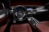 2012 Lexus GS F Sport. Image by Lexus.