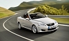 2011 Lexus IS range update. Image by Lexus.