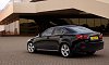 2011 Lexus IS range update. Image by Lexus.