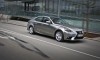 2013 Lexus IS. Image by Lexus.