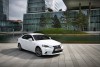 2013 Lexus IS. Image by Lexus.