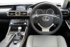 2013 Lexus IS 300h. Image by Lexus.