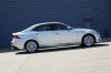 Lexus IS 300h Executive Edition launched. Image by Lexus.