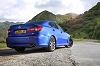 2010 Lexus IS F. Image by Lexus.