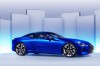 Lexus to launch hybrid LC coupe. Image by Lexus.