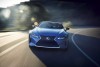 2016 Lexus LC 500h. Image by Lexus.