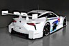 Lexus LC SuperGT. Image by Lexus.