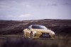 2018 Lexus LC 500. Image by Lexus.