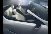 2019 Lexus LC Convertible concept. Image by Lexus.