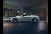 2019 Lexus LC Convertible concept. Image by Lexus.