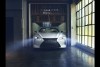2019 Lexus LC Convertible concept. Image by Lexus.