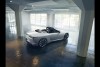 2019 Lexus LC Convertible concept. Image by Lexus.