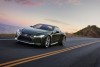 2020 Lexus LC Limited Edition. Image by Lexus.