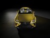 2014 Lexus LF-C2 concept. Image by Lexus.