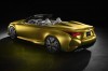 2014 Lexus LF-C2 concept. Image by Lexus.