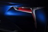 2012 Lexus LF-CC concept. Image by Lexus.