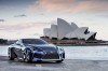 2012 Lexus LF-CC concept. Image by Lexus.