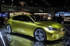 2009 Lexus LF-Ch concept. Image by Newspress.