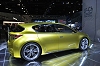 2009 Lexus LF-Ch concept. Image by Newspress.