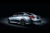 2011 Lexus LF-Gh concept. Image by Lexus.