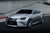 2011 Lexus LF-Gh concept. Image by Lexus.