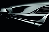 2011 Lexus LF-Gh concept. Image by Lexus.