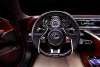 2012 Lexus LF-LC concept. Image by Lexus.