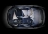2015 Lexus LF-SA concept. Image by Lexus.