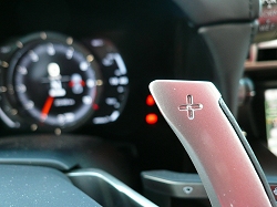 2011 Lexus LFA. Image by Lexus.