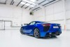 2011 Lexus LFA. Image by Lexus.